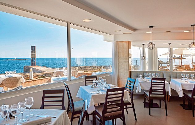 Universal Hotel Cabo Blanco - Adults Only