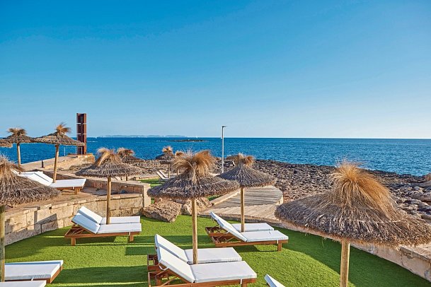Universal Hotel Cabo Blanco - Adults Only