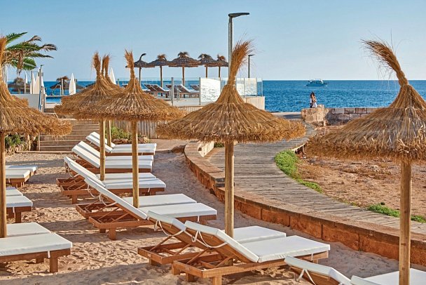 Universal Hotel Cabo Blanco - Adults Only