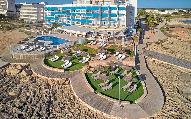 Universal Hotel Cabo Blanco - Adults Only