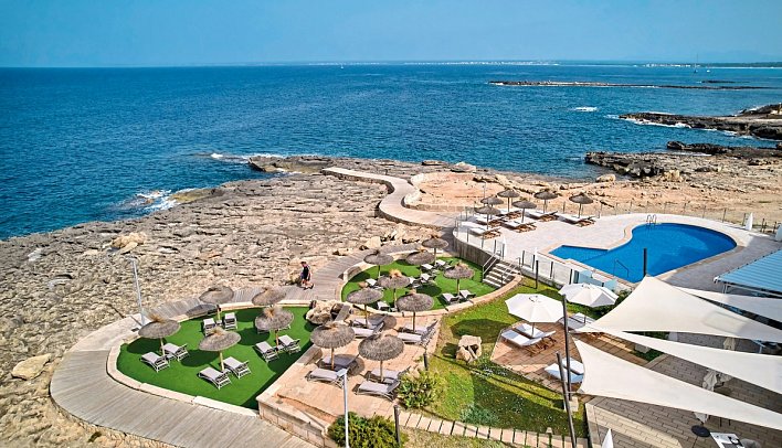 Universal Hotel Cabo Blanco - Adults Only