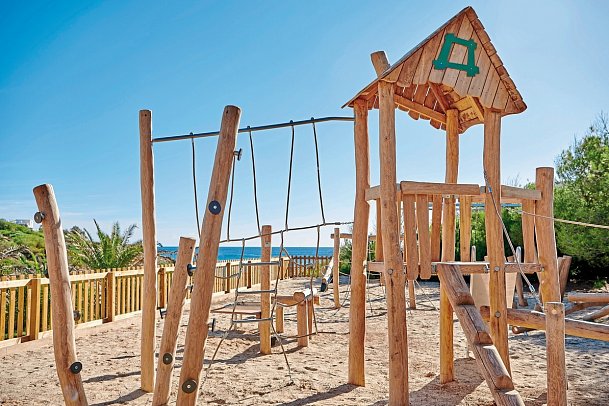 Iberostar Waves Cala Domingos