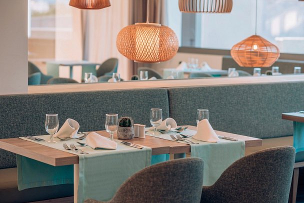 Iberostar Waves Cala Domingos