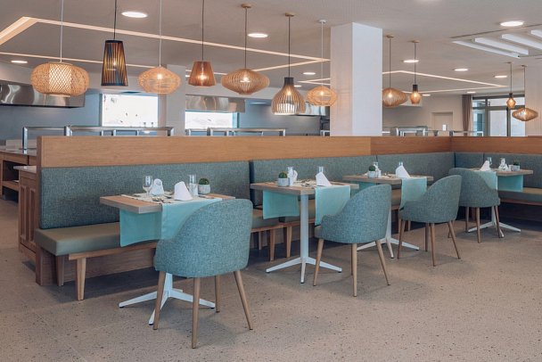 Iberostar Waves Cala Domingos