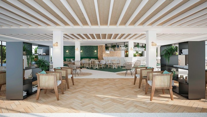 Iberostar Waves Cala Domingos