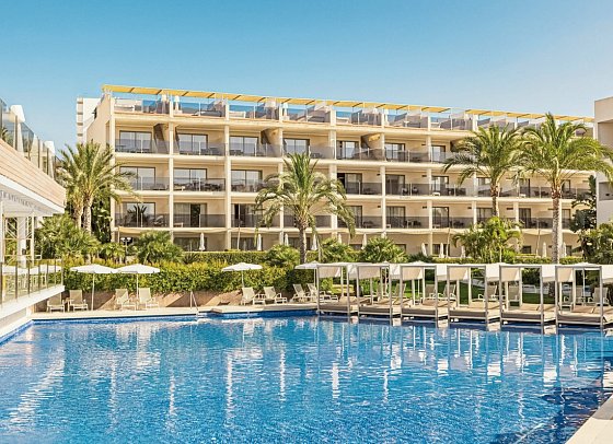Zafiro Palace Palmanova