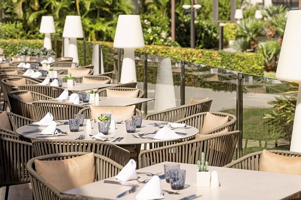 Zafiro Palace Palmanova