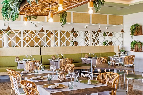 Zafiro Palace Palmanova