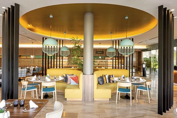 Zafiro Palace Palmanova