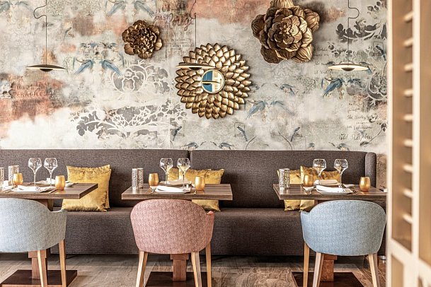 Zafiro Palace Palmanova