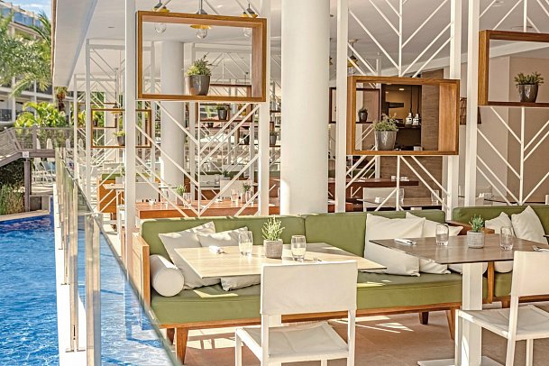 Zafiro Palace Palmanova