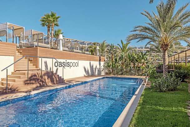 Zafiro Palace Palmanova