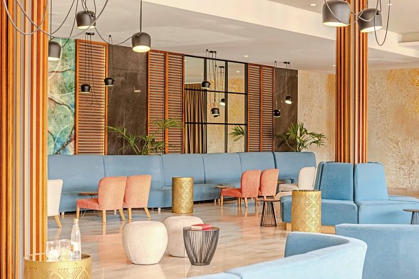 Zafiro Palace Palmanova