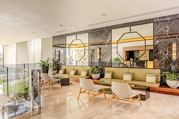 Zafiro Palace Palmanova