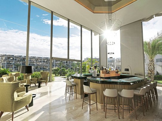 Zafiro Palace Palmanova