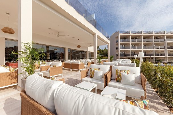 Zafiro Palace Palmanova