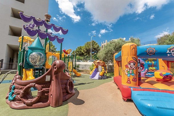 Zafiro Palace Palmanova