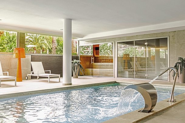 Zafiro Palace Palmanova