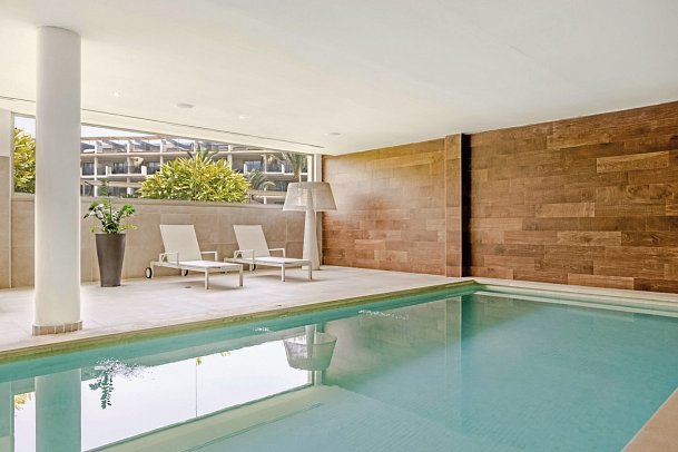 Zafiro Palace Palmanova