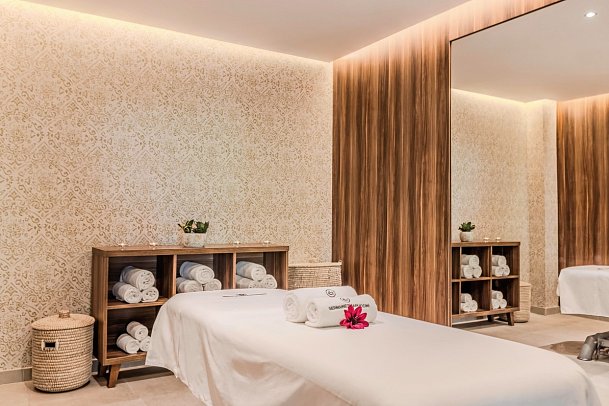 Zafiro Palace Palmanova