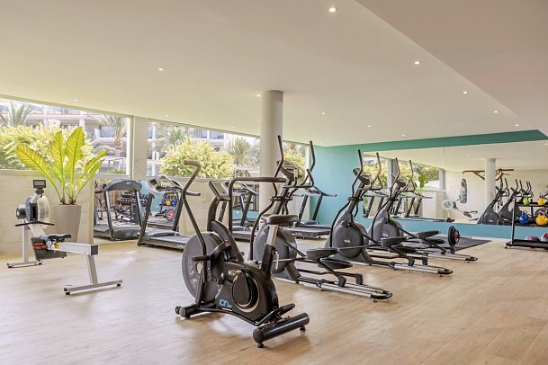 Zafiro Palace Palmanova