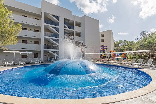 Zafiro Palace Palmanova