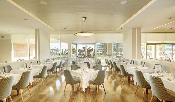 Hipotels Playa de Palma Palace