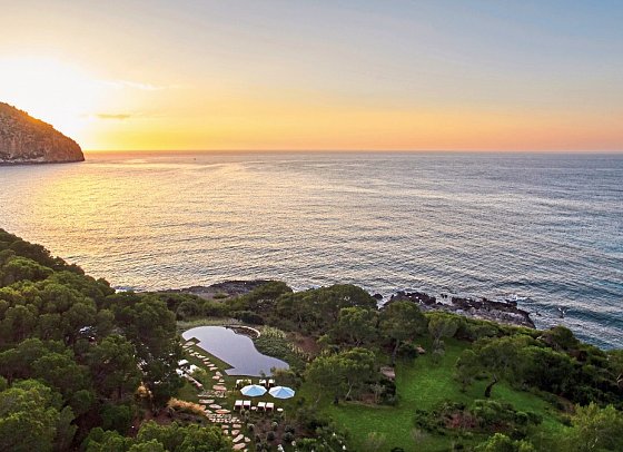Pleta de Mar Luxury Hotel by Nature