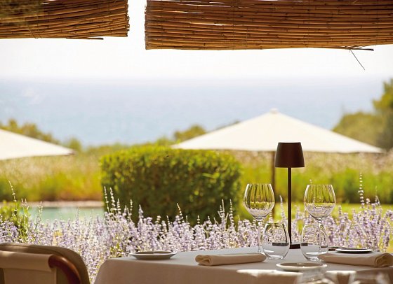 Pleta de Mar Luxury Hotel by Nature