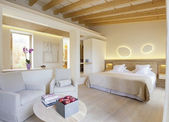 Pleta de Mar Luxury Hotel by Nature - Wohnbeispiel WJA