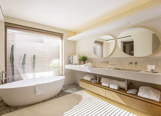 Pleta de Mar Luxury Hotel by Nature - Suite Concierge