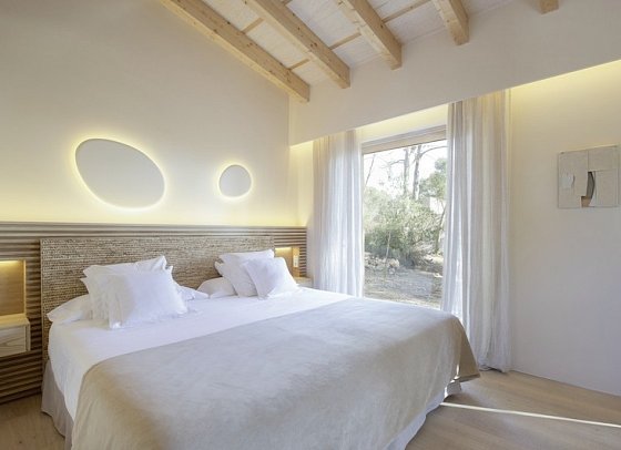 Pleta de Mar Luxury Hotel by Nature - Wohnbeispiel