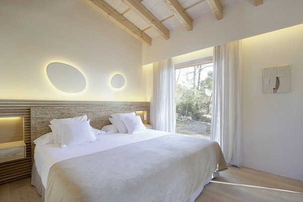 Pleta de Mar Luxury Hotel by Nature - Wohnbeispiel