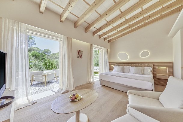 Pleta de Mar Luxury Hotel by Nature - Superior Suite