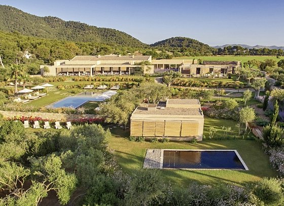 Pleta de Mar Luxury Hotel by Nature