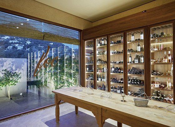 Pleta de Mar Luxury Hotel by Nature