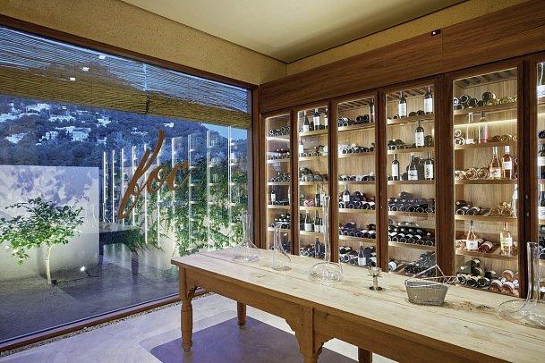 Pleta de Mar Luxury Hotel by Nature