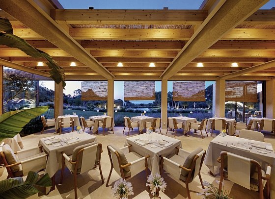 Pleta de Mar Luxury Hotel by Nature - Sa Pleta by Marc Fosh