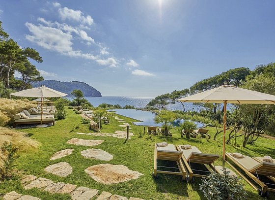 Pleta de Mar Luxury Hotel by Nature
