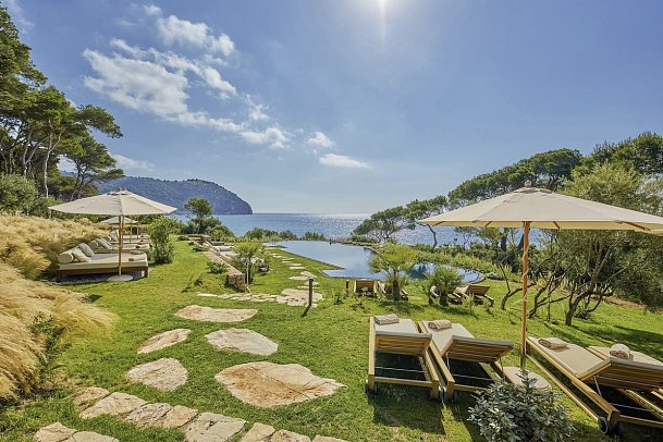 Pleta de Mar Luxury Hotel by Nature