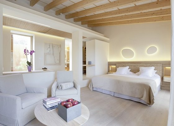 Pleta de Mar Luxury Hotel by Nature - Concierge Suite