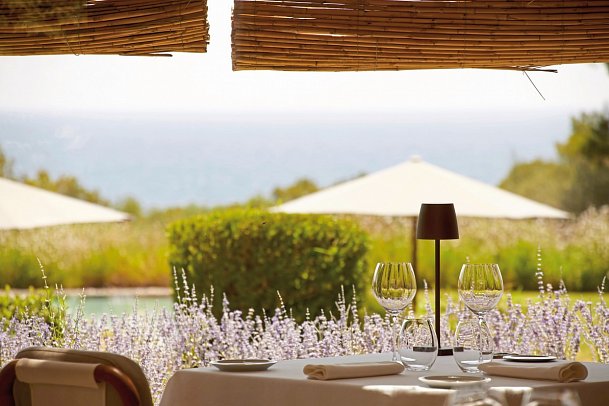 Pleta de Mar Luxury Hotel by Nature