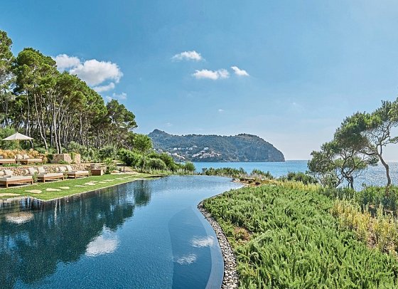 Pleta de Mar Luxury Hotel by Nature