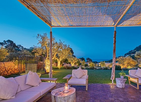 Pleta de Mar Luxury Hotel by Nature