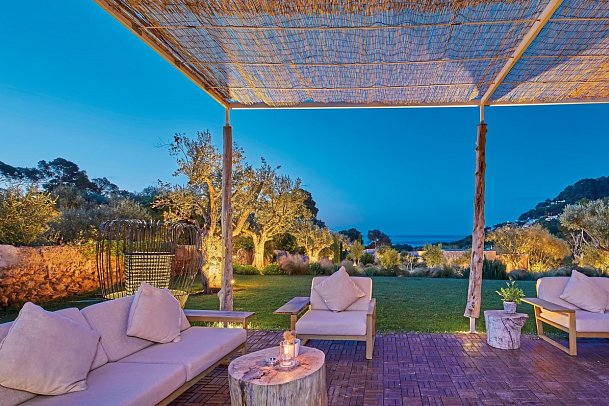 Pleta de Mar Luxury Hotel by Nature