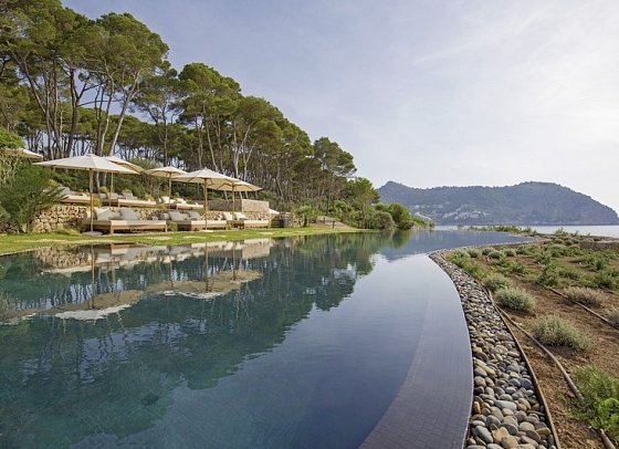 Pleta de Mar Luxury Hotel by Nature