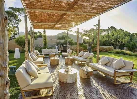 Pleta de Mar Luxury Hotel by Nature