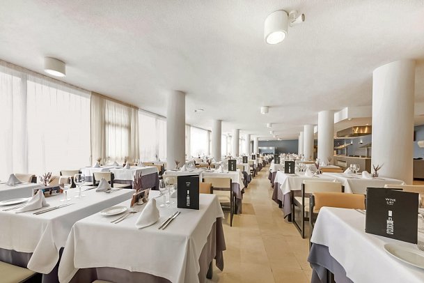 Be Live Experience Costa Palma