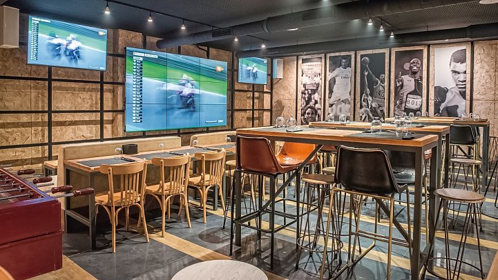 Be Live Experience Costa Palma