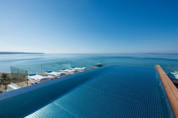 Iberostar Selection Playa de Palma